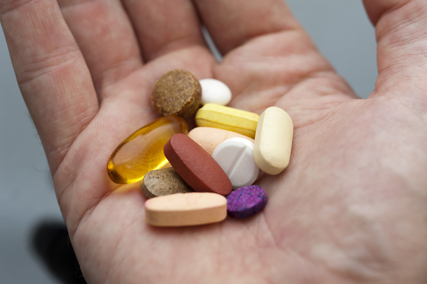 Are Multivitamins Bad For You EliteNutri Personalised Nutrition 